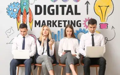 Digital Marketing for Startups: How PCP Web Design UK Can Help You Get Found Online