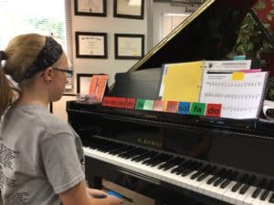 solfege-cards