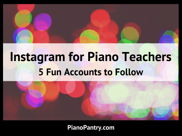 Fun Instagram Accounts
