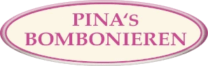 Personalisierte Gastgeschenke - Pinas Bombonieren