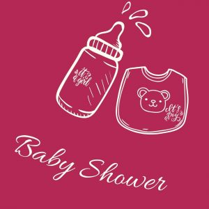 Gastgeschenke Baby Shower