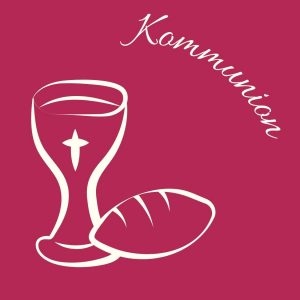 Gastgeschenke Kommunion
