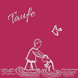 Gastgeschenke Taufe