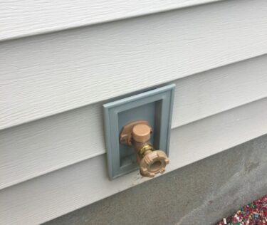 hose bib repair hose bib replacement ottawa