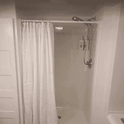 Plumbing Costs