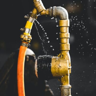 Water Leaking Sources