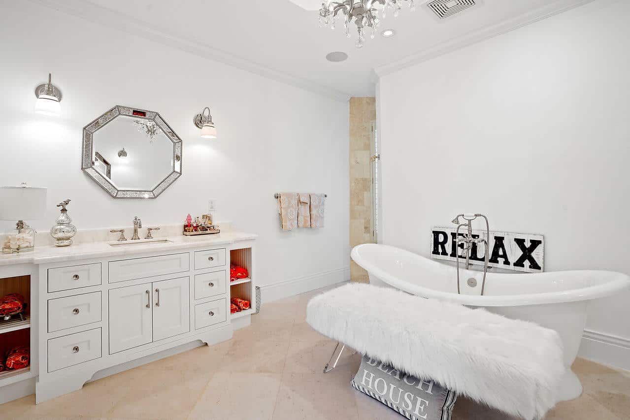 bathroom remodeler based in wellington