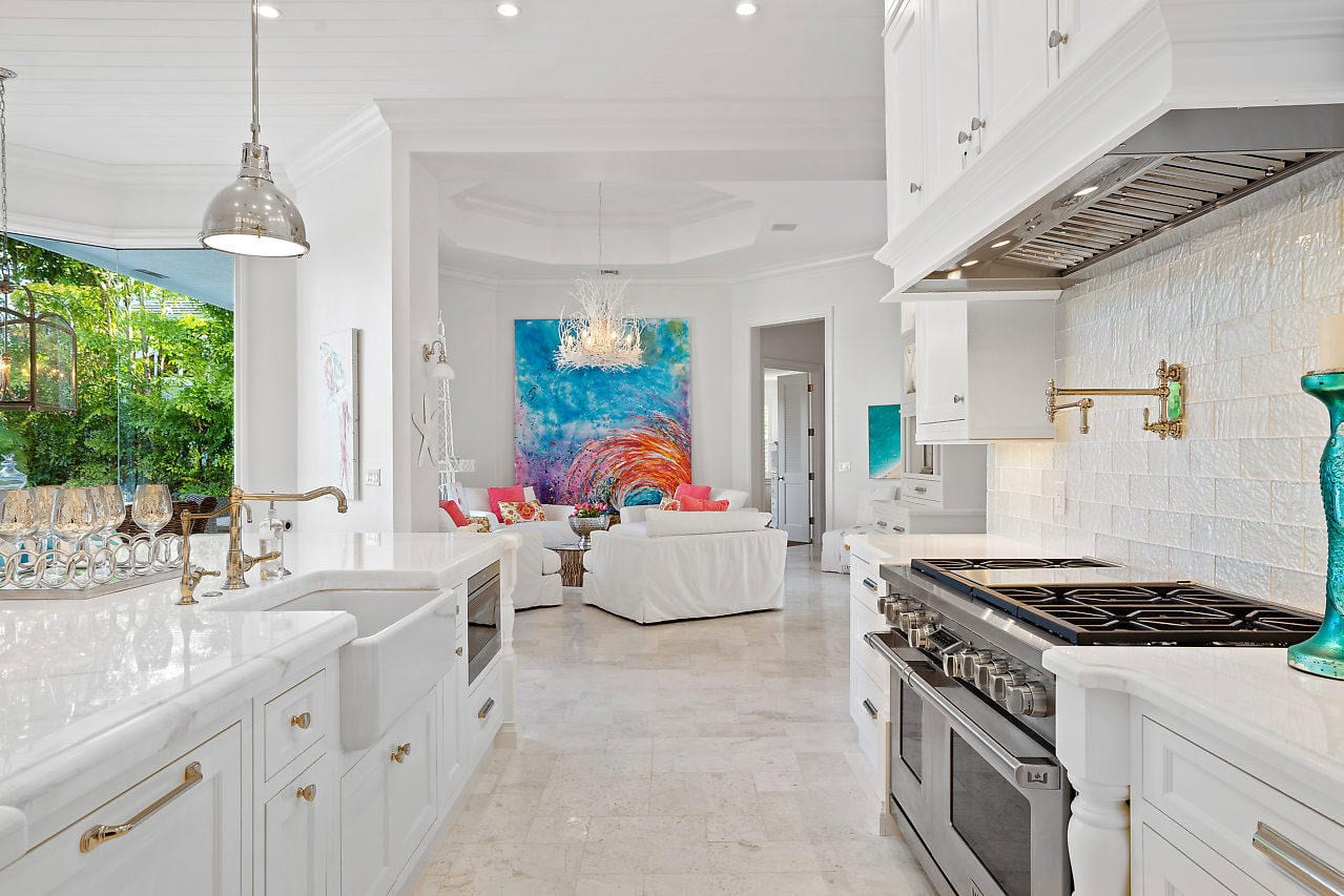 kitchen remodeler based in wellington