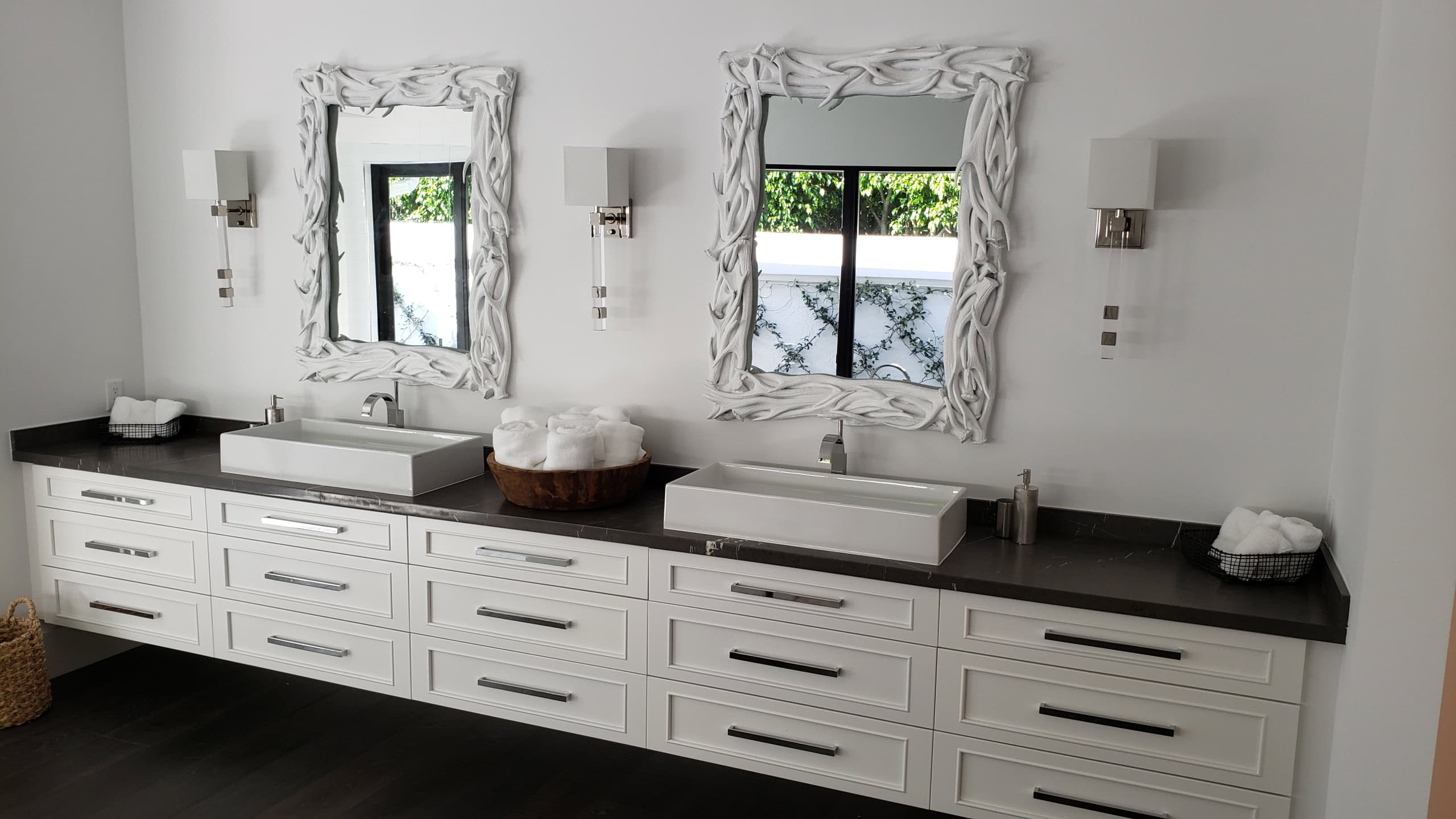 bathroom remodel decorative accessories