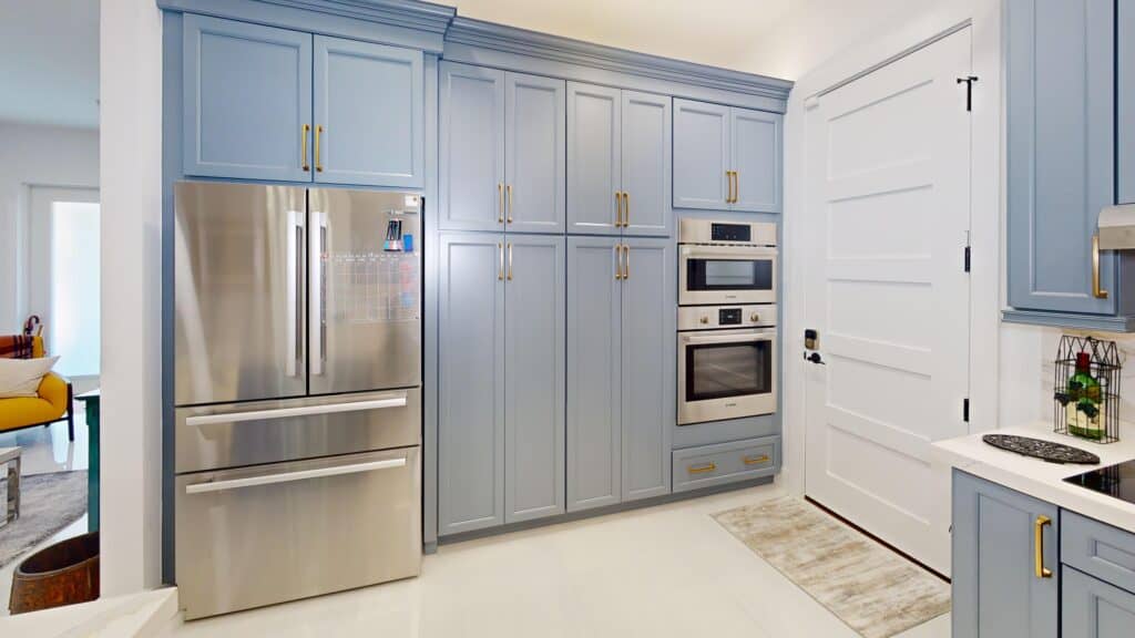 home addition kitchen 2