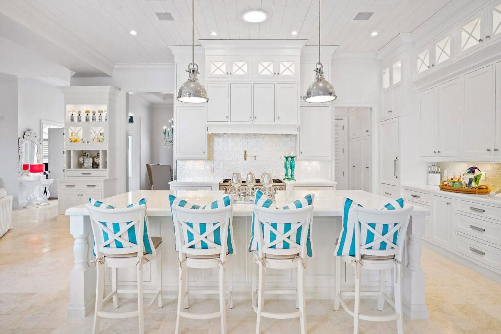 kitchen remodel florida living