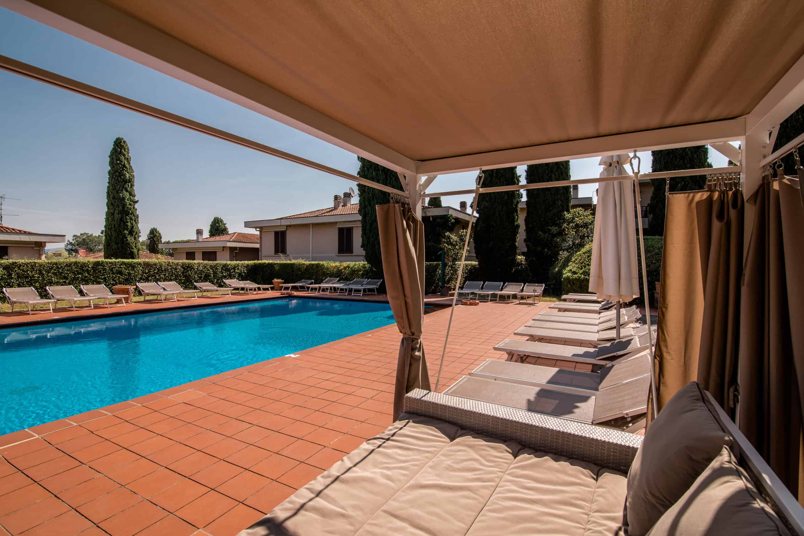 Residence Poggio del Golf