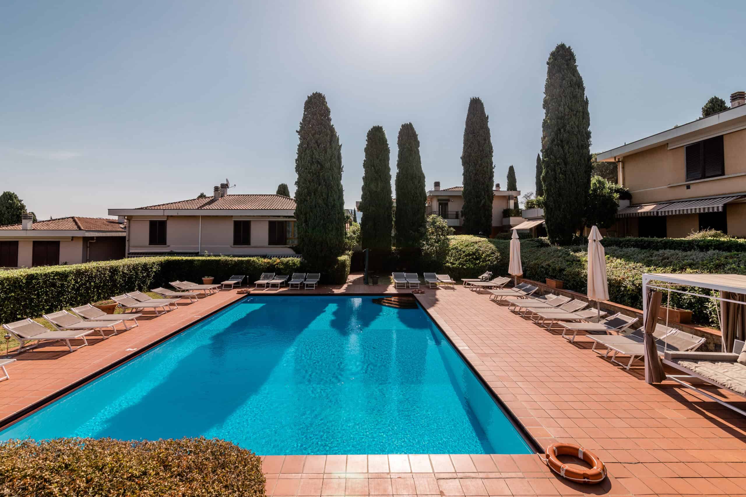 Residence Poggio del Golf