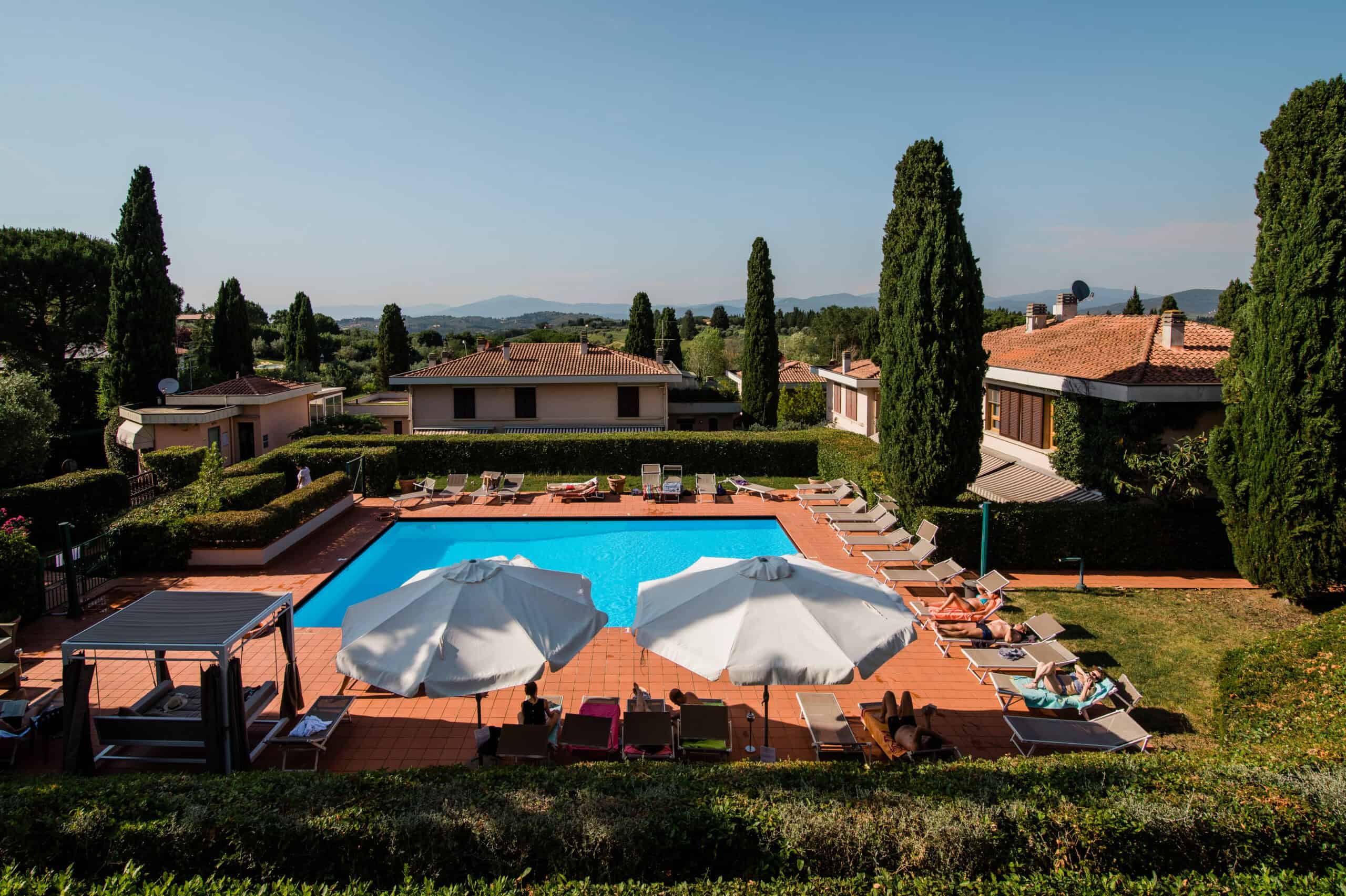 Residence Poggio del Golf
