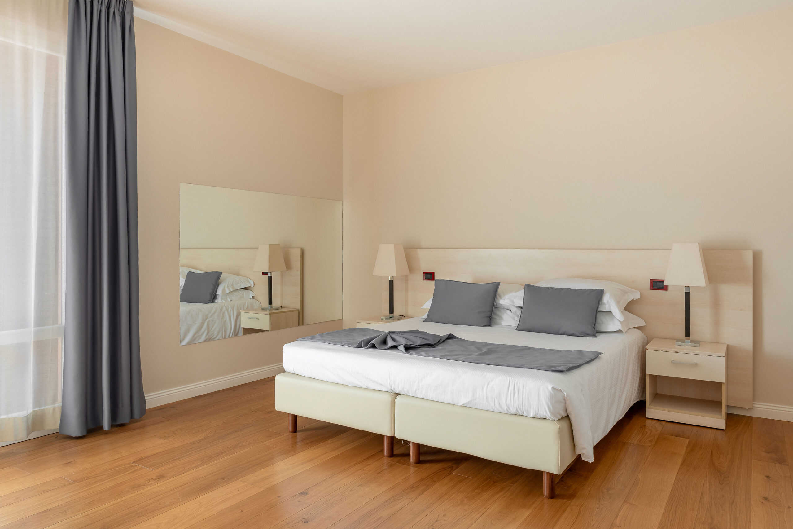 Residence Poggio del Golf