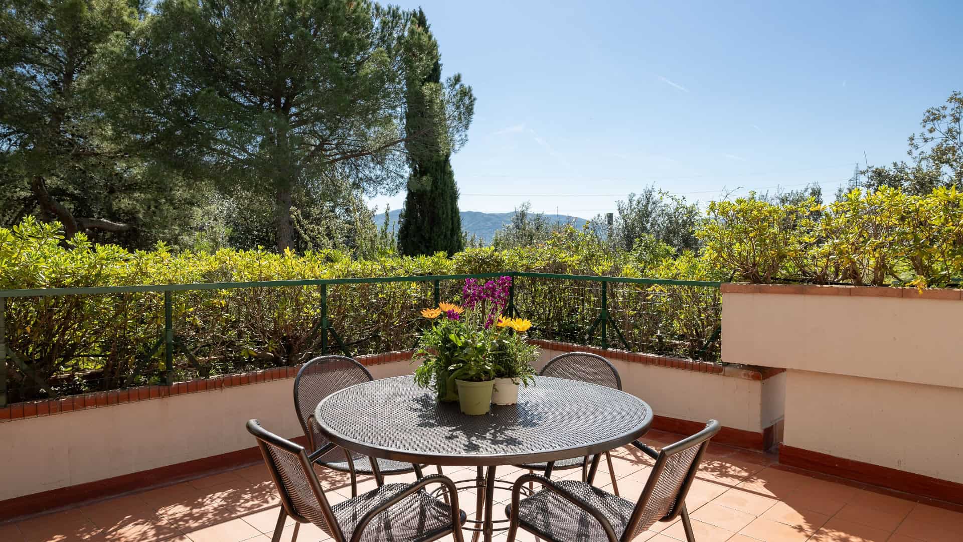 Residence Poggio del Golf