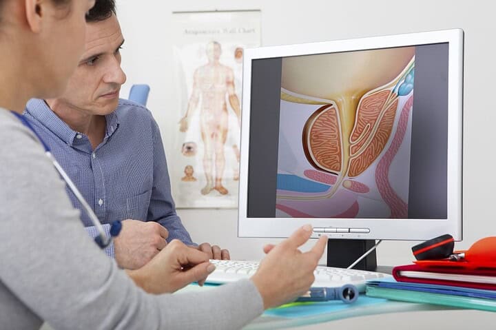 Urologia Garbagnate Milanese