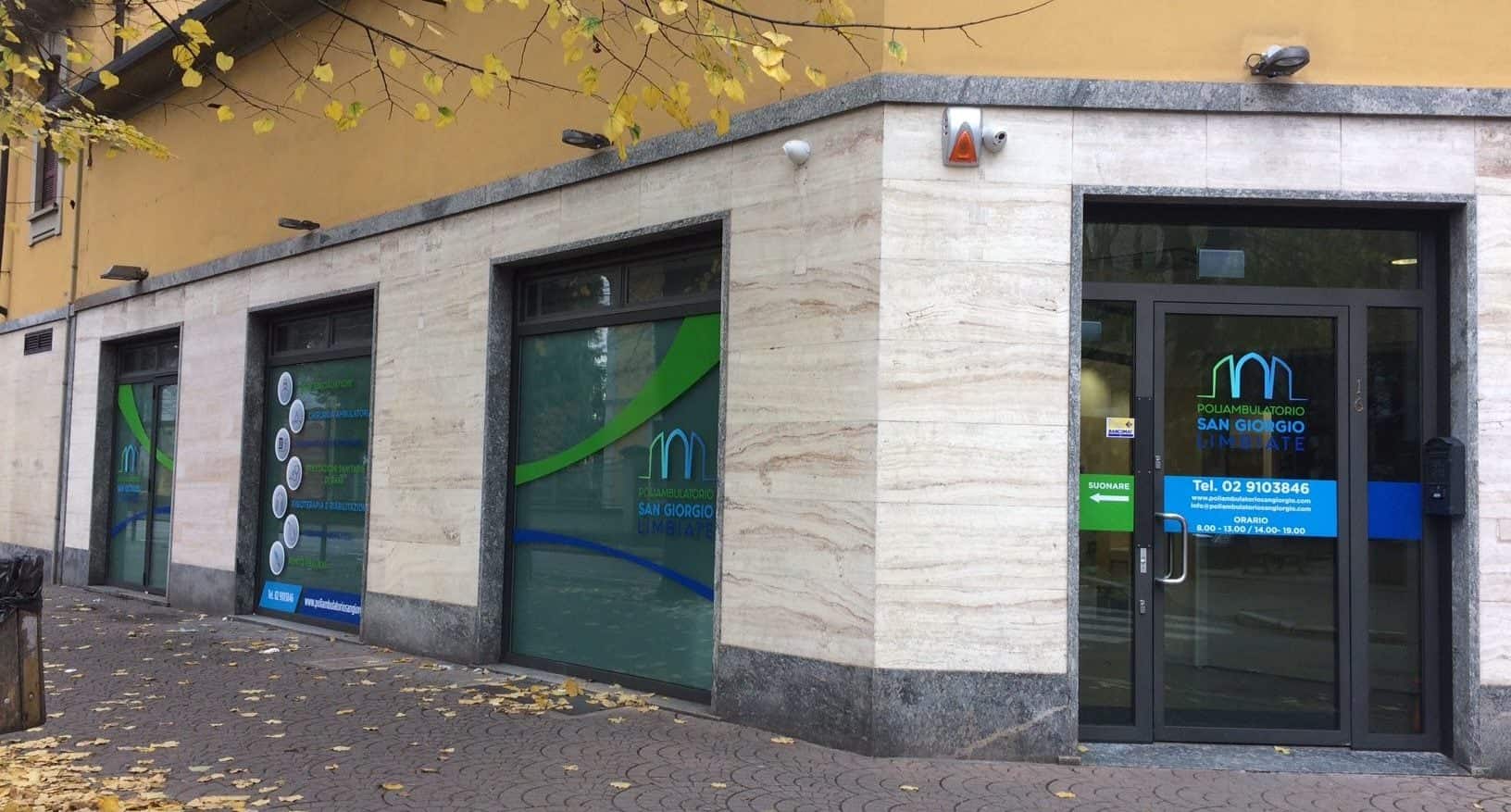 Rimozione verruche Nova Milanese