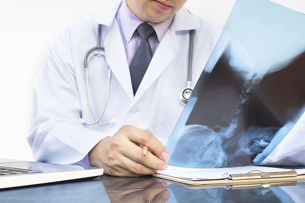 Esami strumentali diagnostici