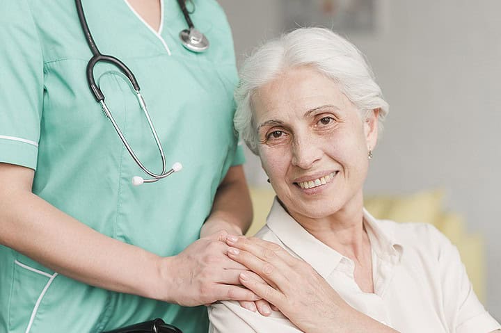 Geriatria
