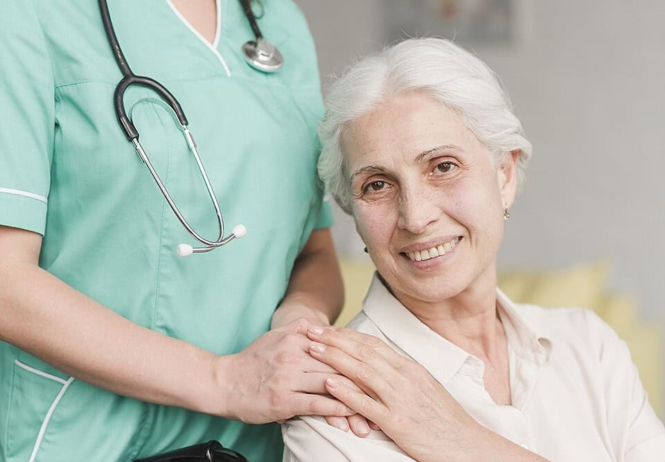 Geriatria
