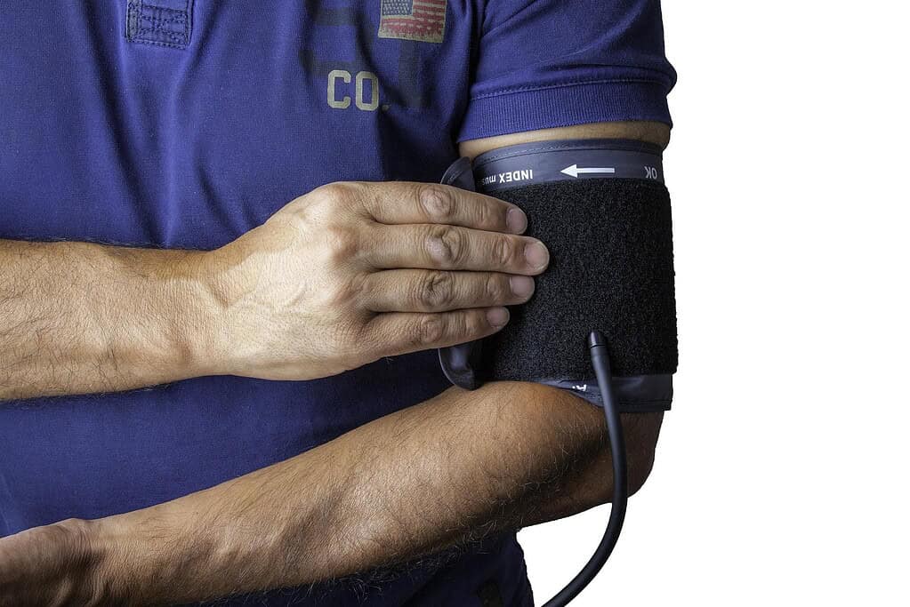 Holter pressorio Solaro