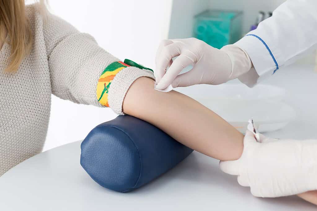 Esami del sangue Bovisio Masciago