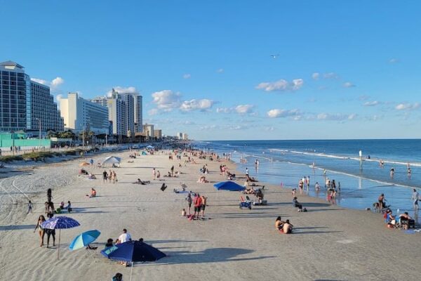 Port Cove RV Resort Local Attractions
