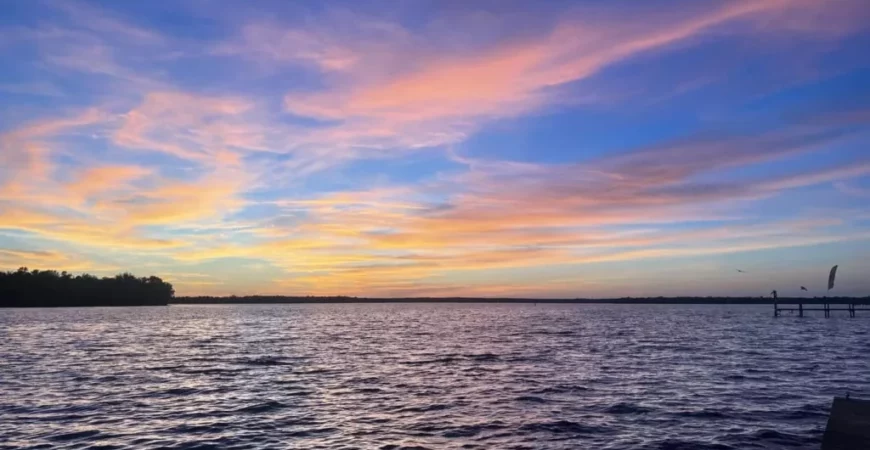 Weekend Warrior Summer Time Special at Port Cove RV Resort