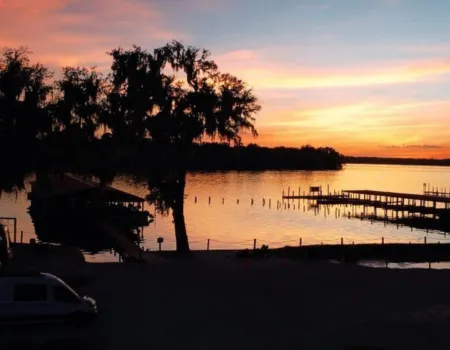 Port Cove RV Resort_2 Port Cove RV Resort