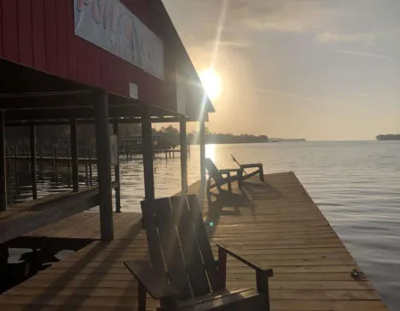 Port Cove RV Resort_3 Port Cove RV Resort