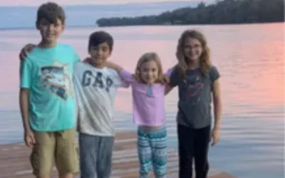Port Cove RV Resort