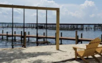 Port Cove RV Resort