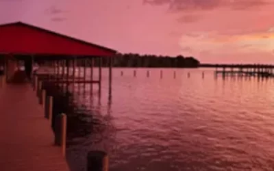 Port Cove RV Resort