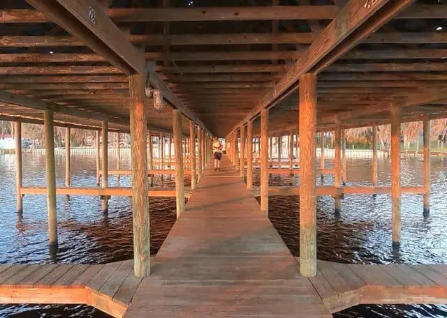 Port Cove RV Resort