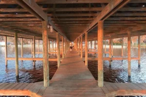 boat slip rentals