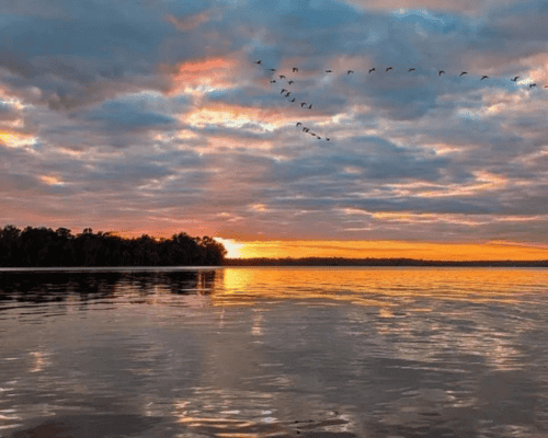 RV Parks With Boat Docks In Florida