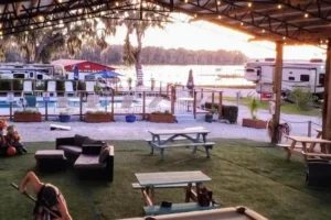 florida rv resort