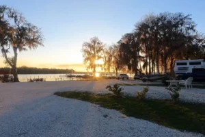 Florida RV Resort