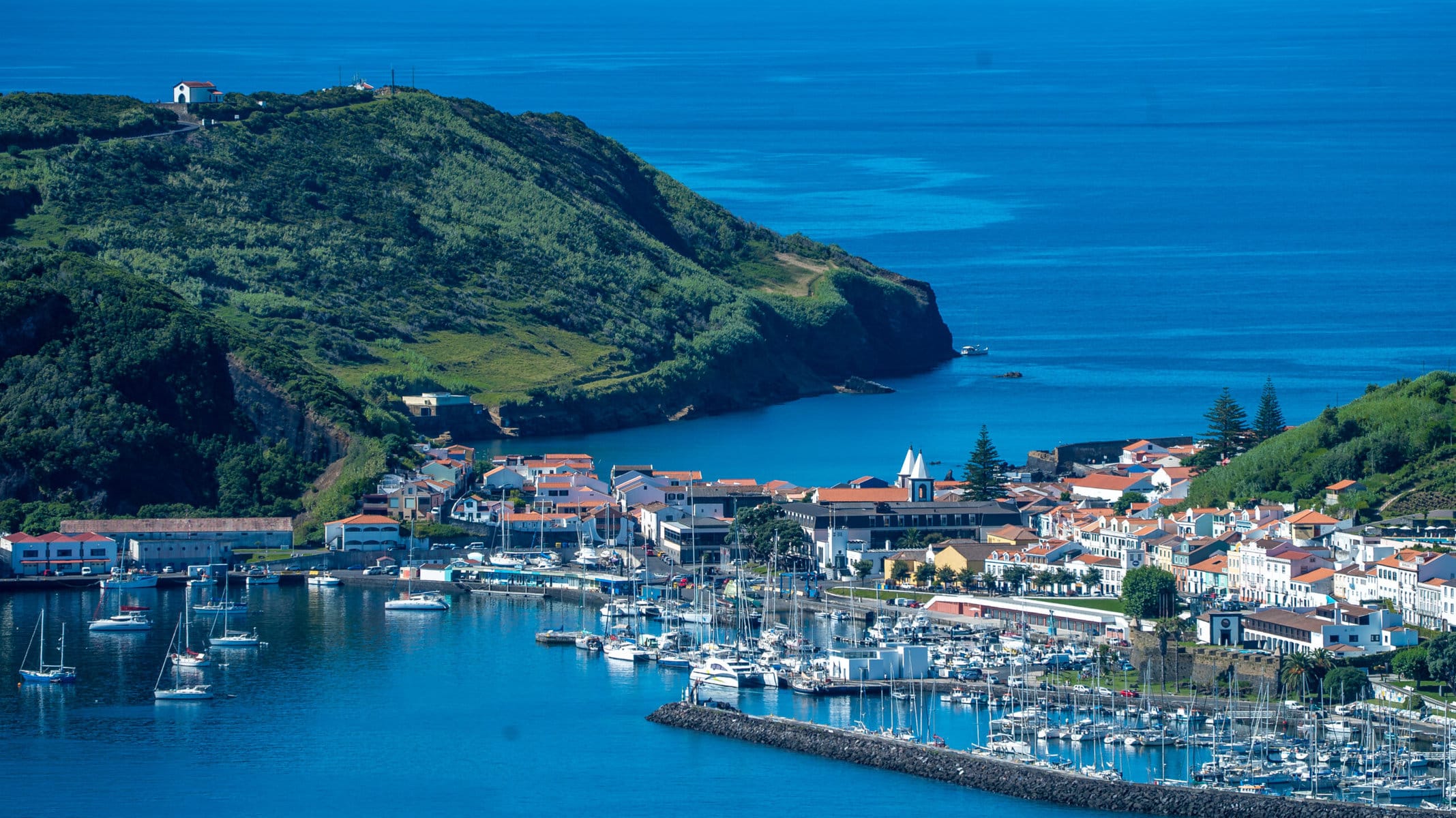 Azores Adventure: A Traveler's Guide to Portugal's Volcanic Paradise