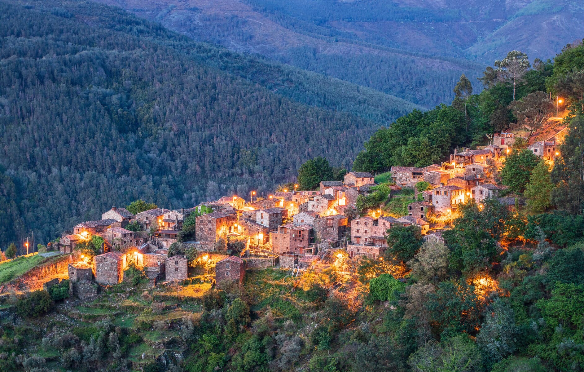 Portugal's Best Kept Secrets: Hidden Gems for Explorers