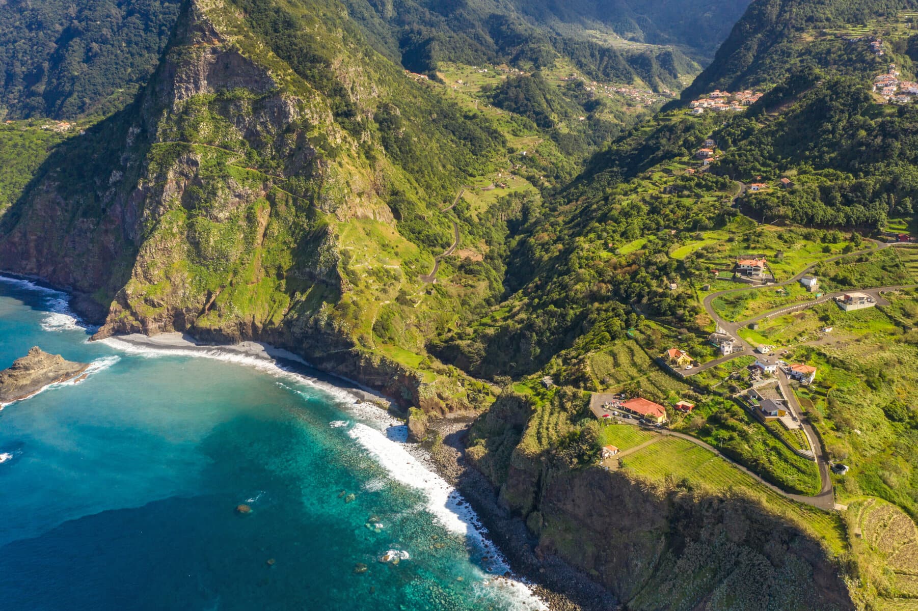 Portugal's Best Kept Secrets: Hidden Gems for Explorers