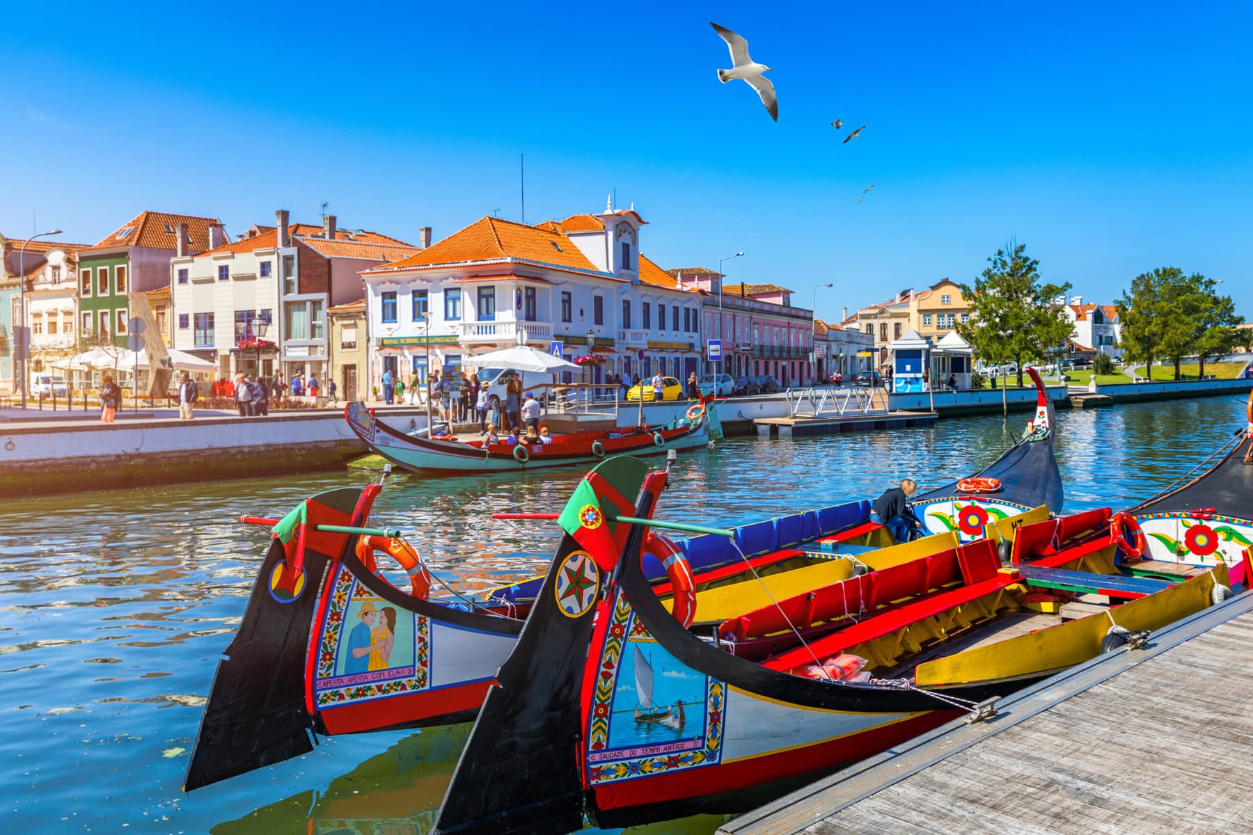 Unveiling Portugal Destinations: The Traveler's Ultimate Guide