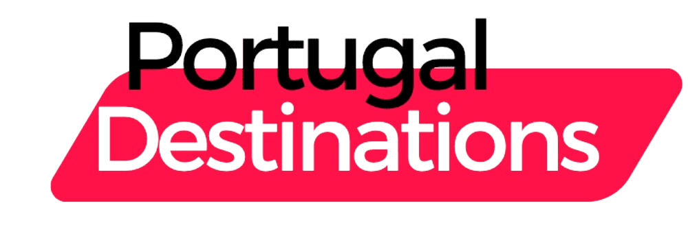 logo portugal destinations
