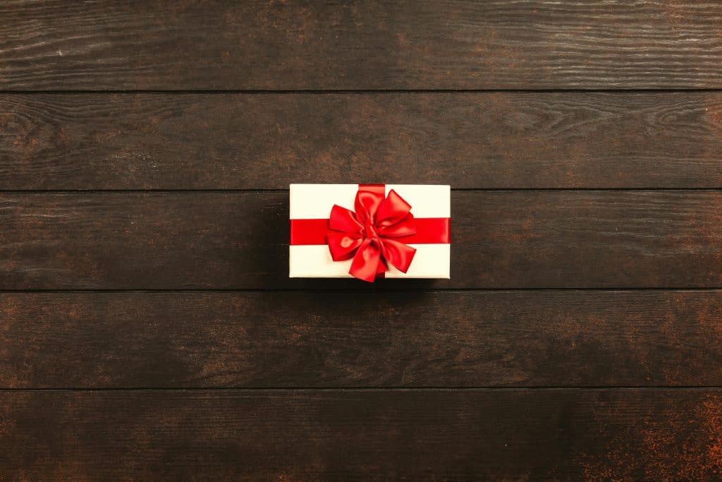 gift cards for employees
