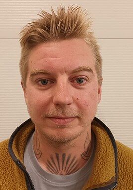 Joni Fager [Nimi], sähköasentaja Porvoossa – osaava ja kokenut sähköalan ammattilainen.