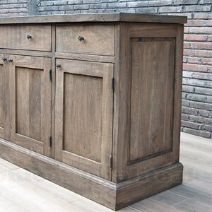 teak reclaimed furniture