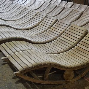 teak outdoor furniture