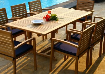 Outdoor Tables