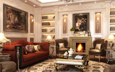 Tips to Buy Furniture for Hotel Lobby From Indonesia
